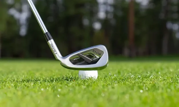 Ping Launches G740 Iron