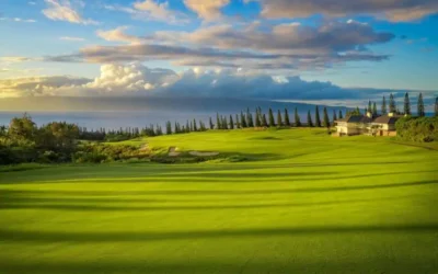 Troon Launches “NEW ERA” in Golf Rewards