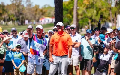 IM Leads, Snedeker Contends, and Wallace’s Honesty Pays Off at Valspar