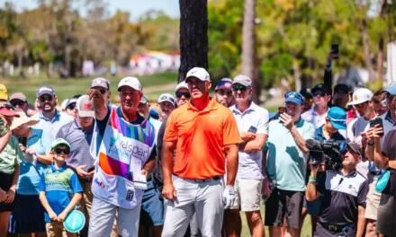 IM Leads, Snedeker Contends, and Wallace’s Honesty Pays Off at Valspar