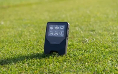 LM1 Launch Monitor: The Ultimate Upgrade for Smarter, More Confident Practice