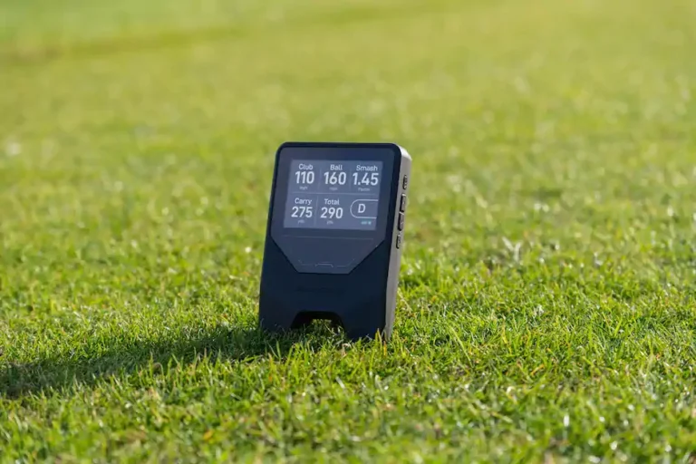 Монитор запуска ударов LM1