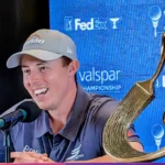 Fitzpatrick’s Strong Finish i too Much for Lipsky at the Valspar