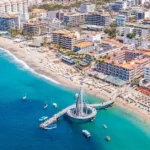Puerto Vallarta, Jalisco Reporting Open for Business