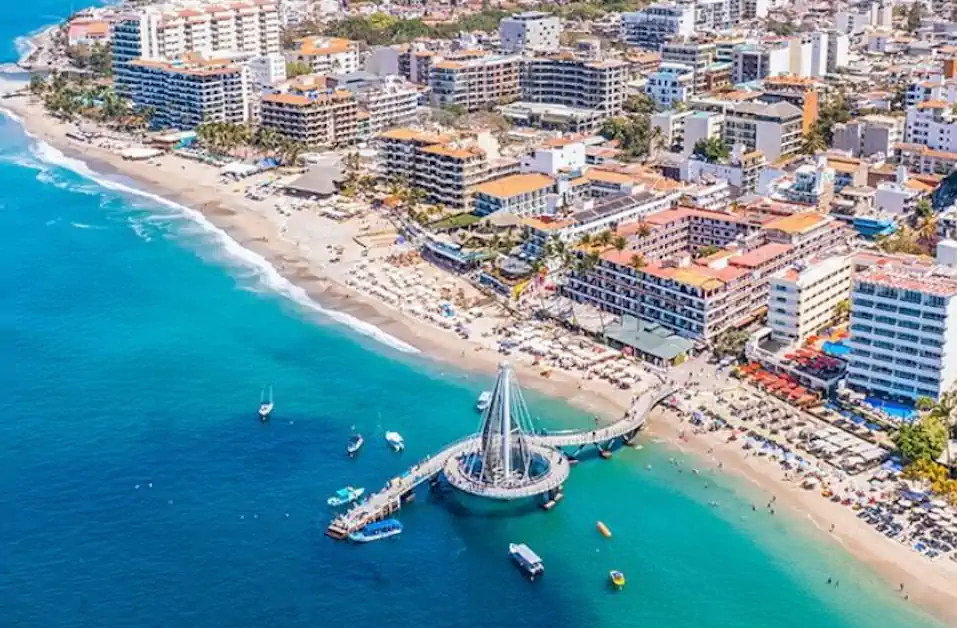 Puerto Vallarta