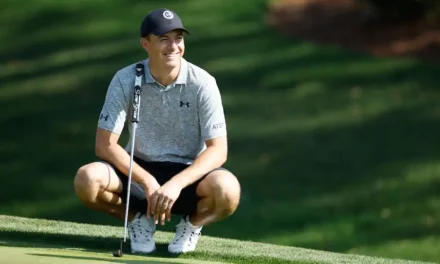 SuperStroke Putter Grips Surge to Victory with Back‑to‑Back PGA TOUR Wins