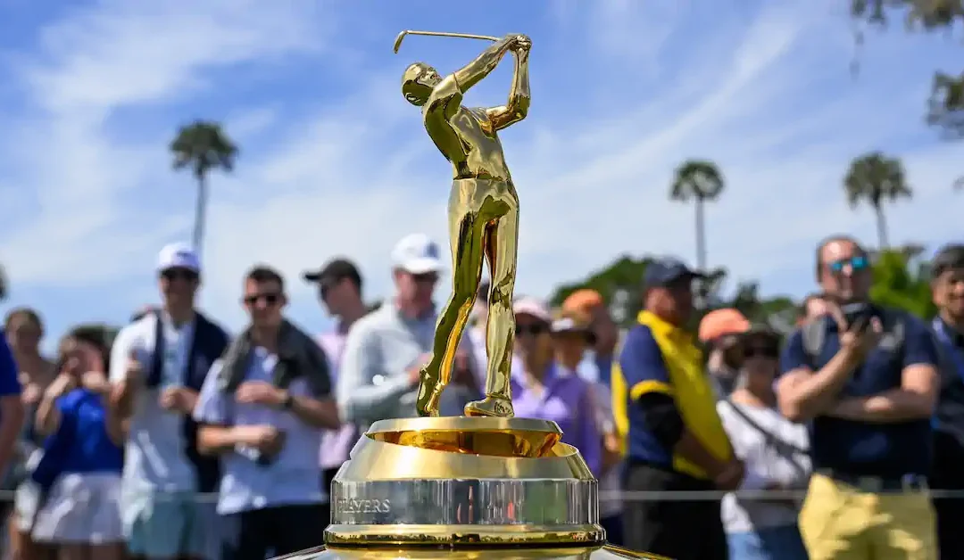 THE PLAYERS Championship 2026 Field Announced