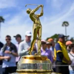 THE PLAYERS Championship 2026 Field Announced