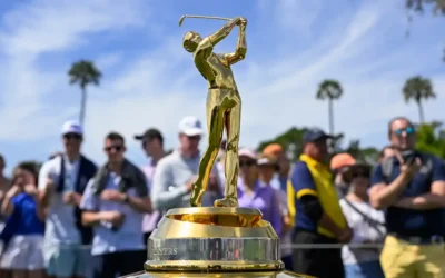 THE PLAYERS Championship 2026 Field Announced