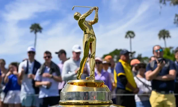 THE PLAYERS Championship 2026 Field Announced