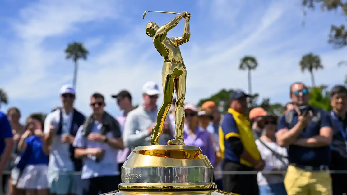 THE PLAYERS Championship