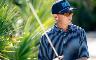Tour Caddies Put TITE Eyewear to the Ultimate Test