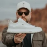 TRUE Antigravity: A New Era of Performance Golf Footwear