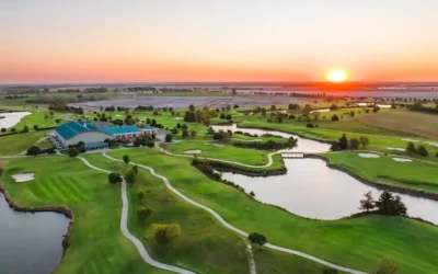 Tunica National Golf & Tennis: An Unforgettable Delta Getaway