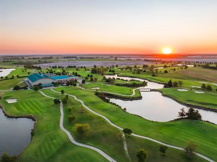 Tunica National Golf