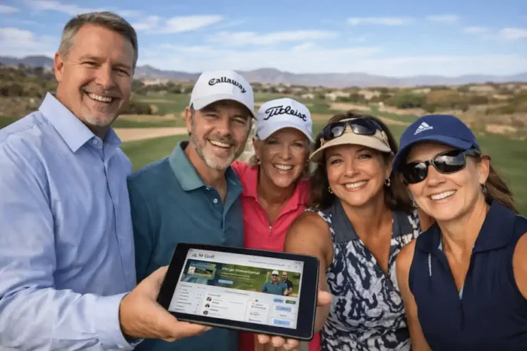 Vegas Baby Spring Shootout