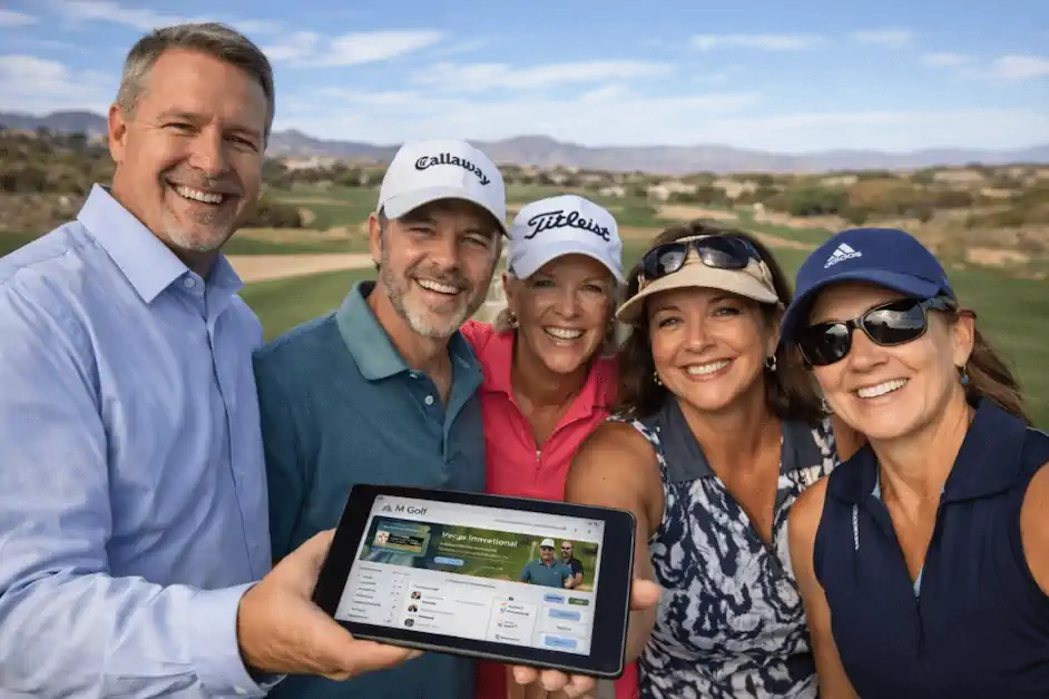 Vegas Baby Spring Shootout