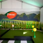 PGA Tour and Zyrtec Team Up for “Yes Season”