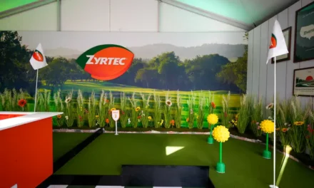 PGA Tour and Zyrtec Team Up for “Yes Season”