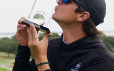 AM GOLF and AMPTour Team Up to Elevate Florida’s Premier Match‑Play Experience