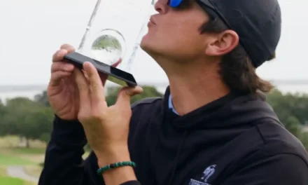 AM GOLF and AMPTour Team Up to Elevate Florida’s Premier Match‑Play Experience