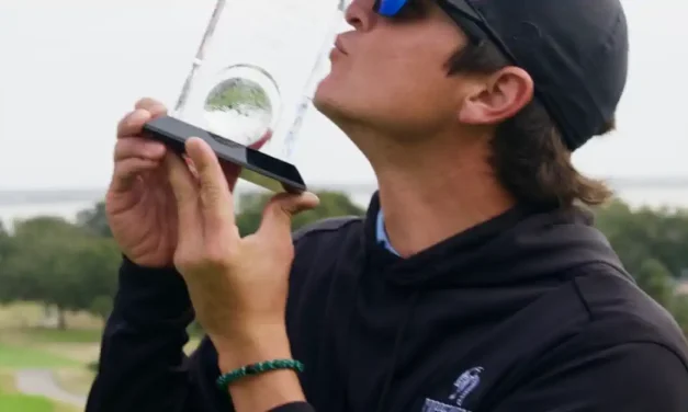 AM GOLF and AMPTour Team Up to Elevate Florida’s Premier Match‑Play Experience