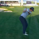 Lowry hands Echevaria the 2026 Cognizant Classic Title