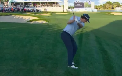 Lowry hands Echevaria the 2026 Cognizant Classic Title