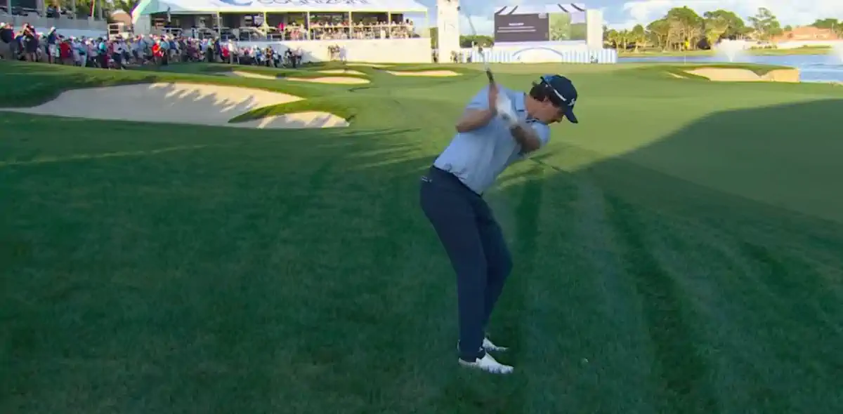 Cognizant Classic Title