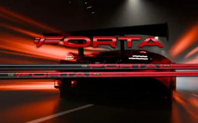 Breakthrough Golf’s New FORTA Shafts Deliver Powerful Performance Gains