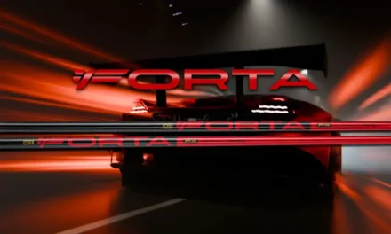 Breakthrough Golf’s New FORTA Shafts Deliver Powerful Performance Gains