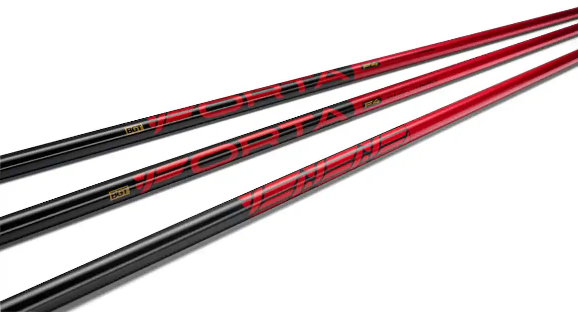 forta shafts