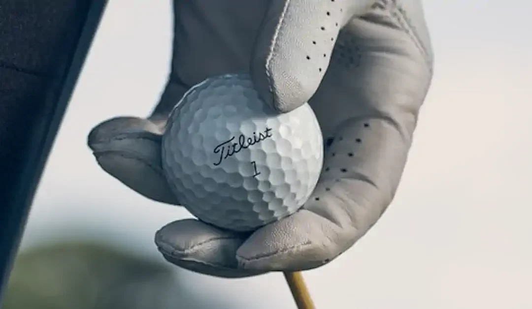Titleist Talk: Maher Likes Health of US Golf Market