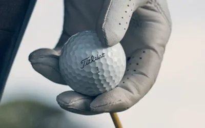 Titleist Talk: Maher Likes Health of US Golf Market