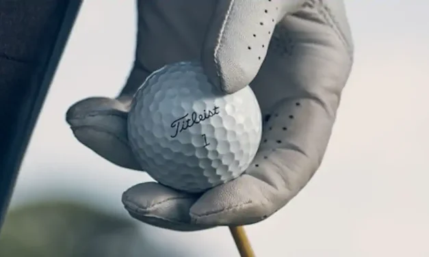 Titleist Talk: Maher Likes Health of US Golf Market