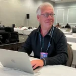 George McNeilly Chosen as President of the Golf Travel Writers of America