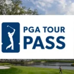 PGA TOUR Pass