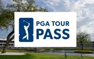 PGA TOUR Pass