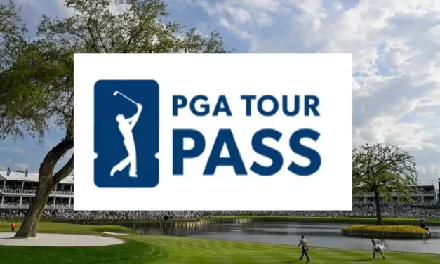 PGA TOUR Pass
