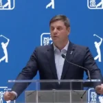 Rolapp’s Vision for PGA Tour: Relegation and Enhanced Postseason
