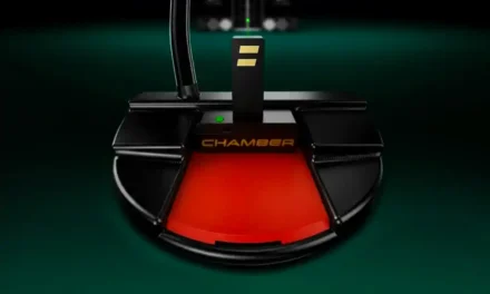 The Chamber Putter: Vikash Sanyal’s Third Act