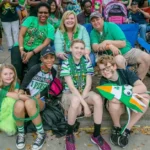 The Landings Shines During Savannah’s St. Patrick’s Day: An Unforgettable Coastal Experience