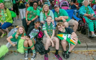 The Landings Shines During Savannah’s St. Patrick’s Day: An Unforgettable Coastal Experience