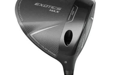 Tour Edge Goes for One-Stop Shopping