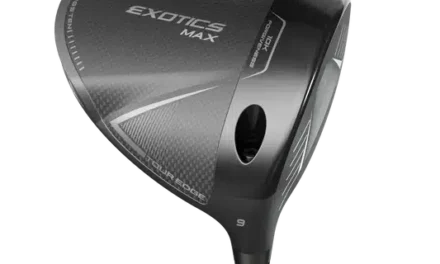 Tour Edge Goes for One-Stop Shopping