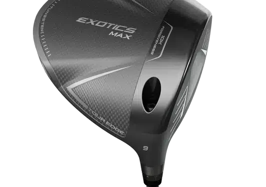 Tour Edge Goes for One-Stop Shopping