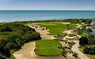 Wild Dunes Resort Delivers an Extraordinary Golf Adventure on South Carolina’s Coast