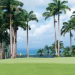 Barbados Elevates the Legends Experience at Apes Hill