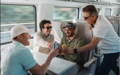 Brightline: Play Your Best Golf in Florida and Leave the Driving to Us!