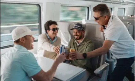 Brightline: Play Your Best Golf in Florida and Leave the Driving to Us!